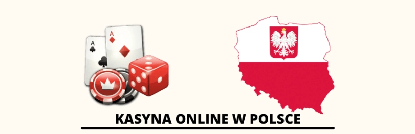 Kasyna online w Polsce